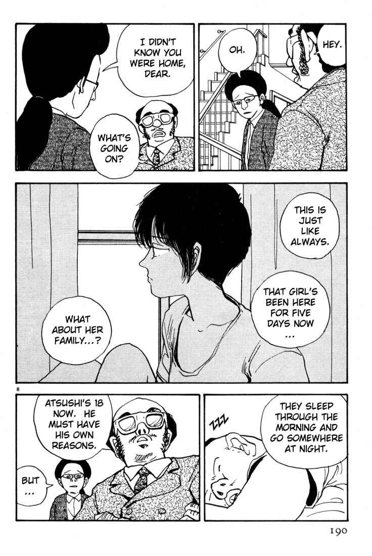 Page 8 Chapter 22 Thank you