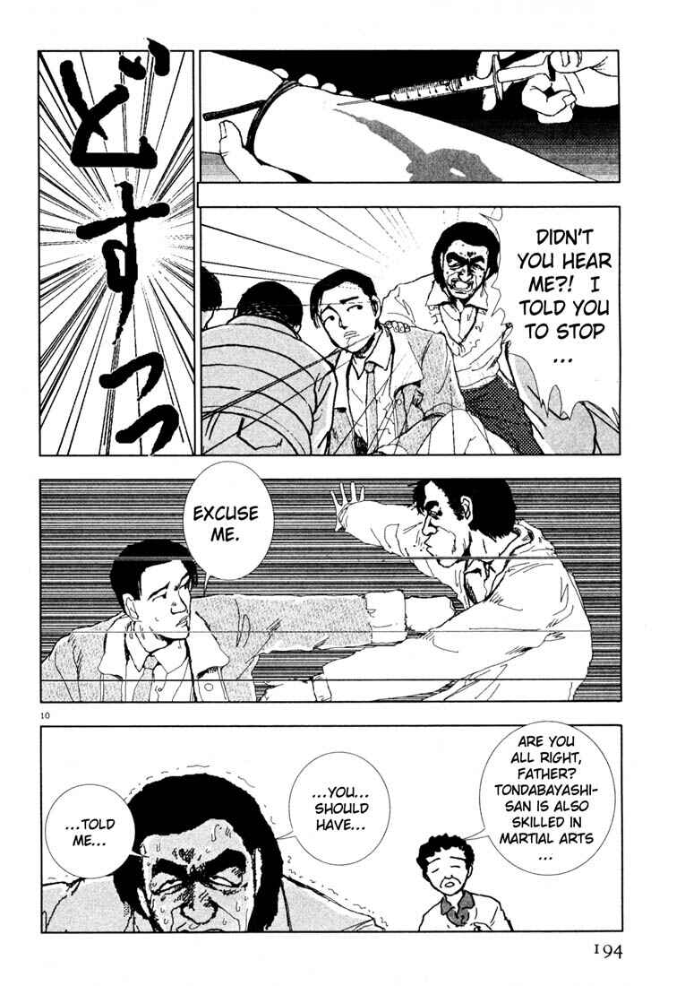 Page 10 Chapter 34 Thank you
