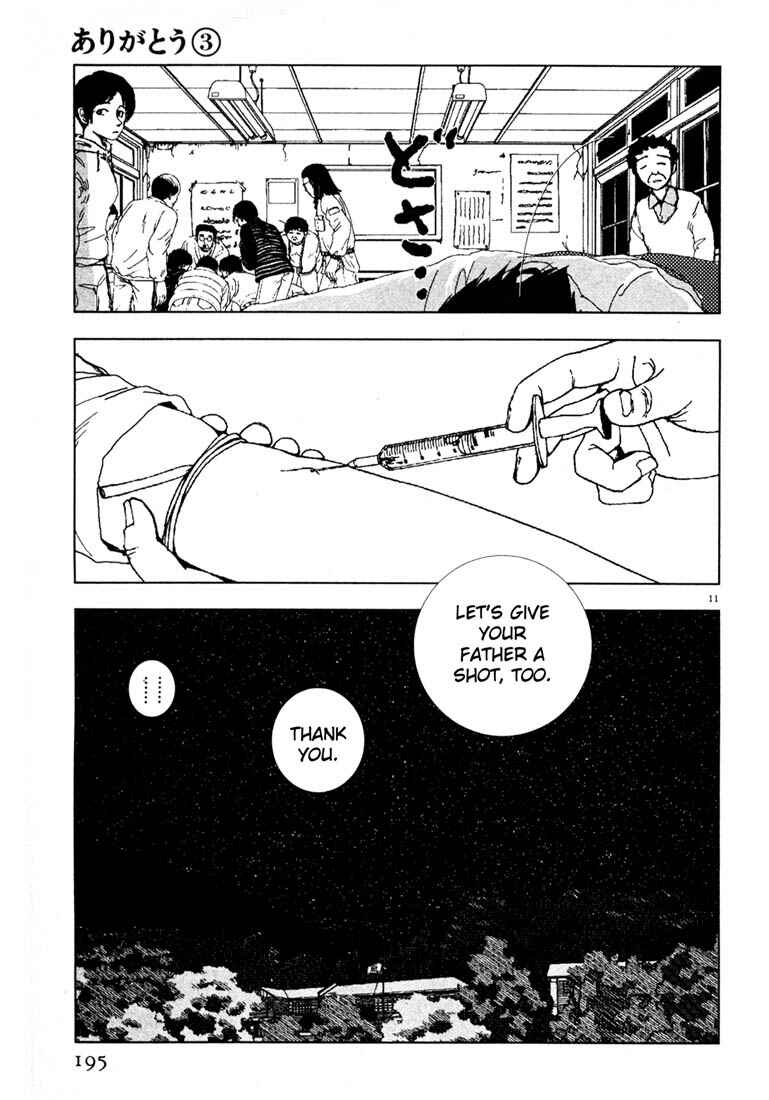 Page 11 Chapter 34 Thank you