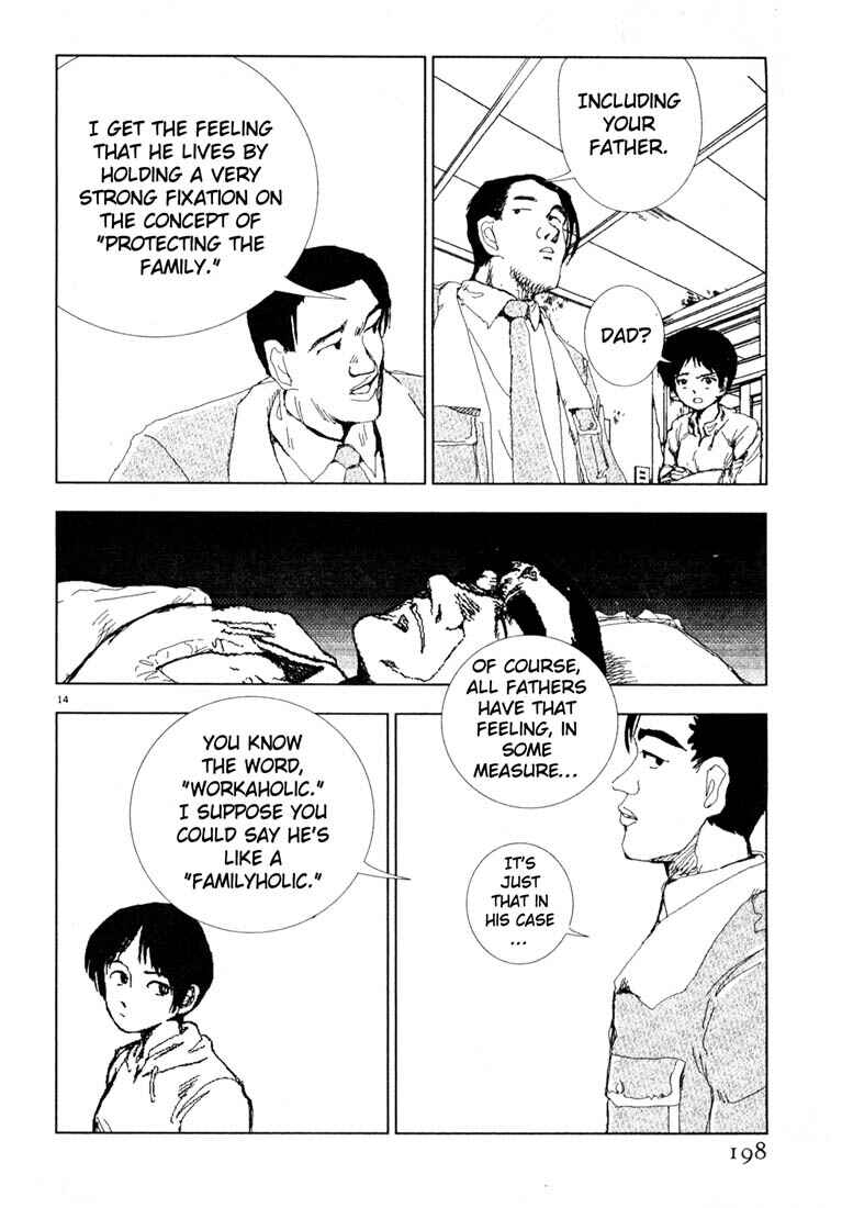 Page 14 Chapter 34 Thank you