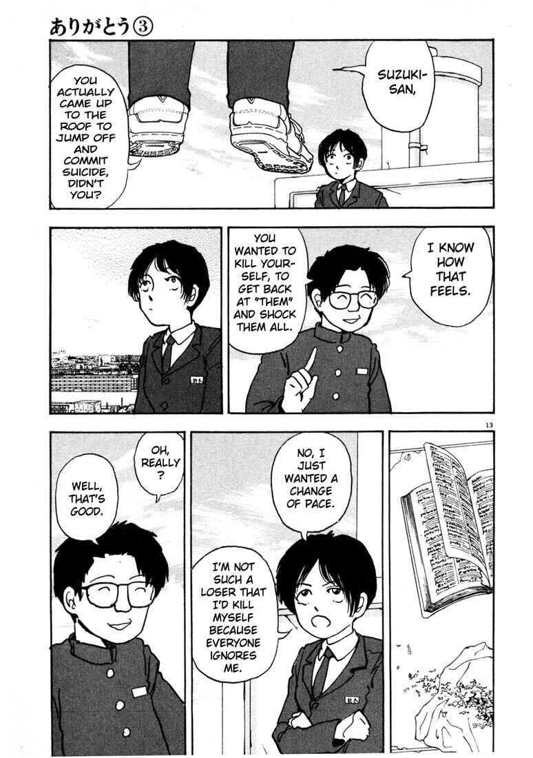 Page 13 Chapter 28 Thank you