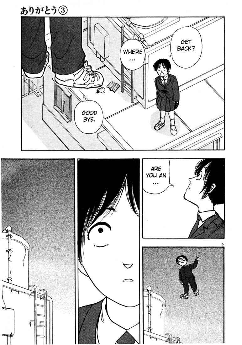 Page 15 Chapter 28 Thank you