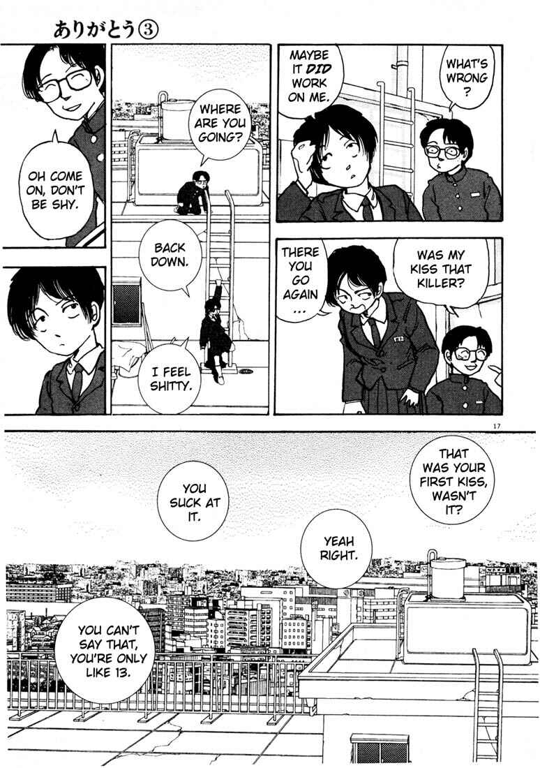 Page 17 Chapter 28 Thank you