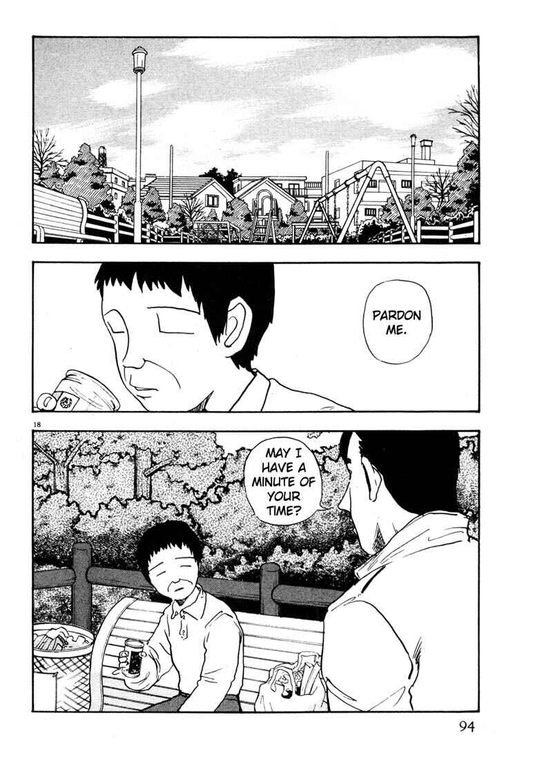 Page 18 Chapter 28 Thank you