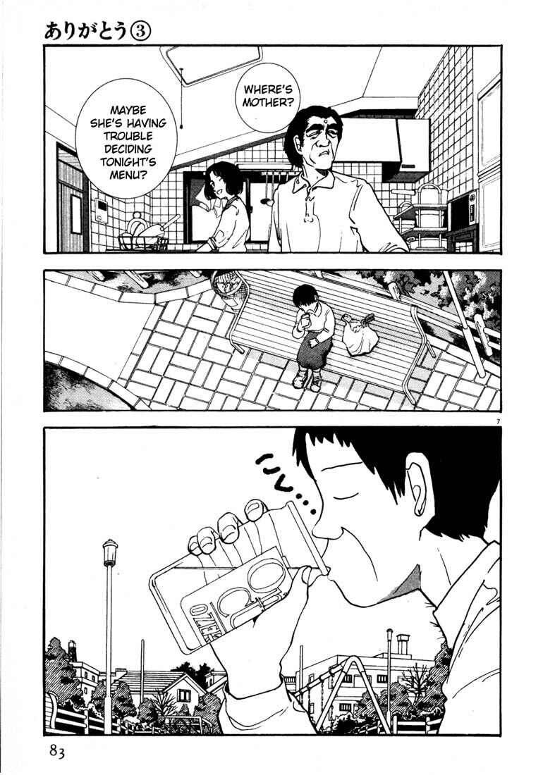 Page 7 Chapter 28 Thank you