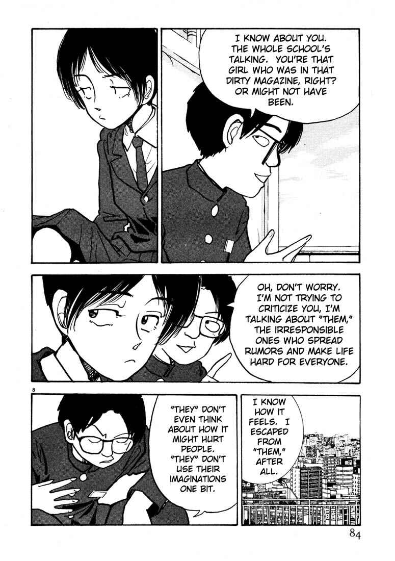 Page 8 Chapter 28 Thank you