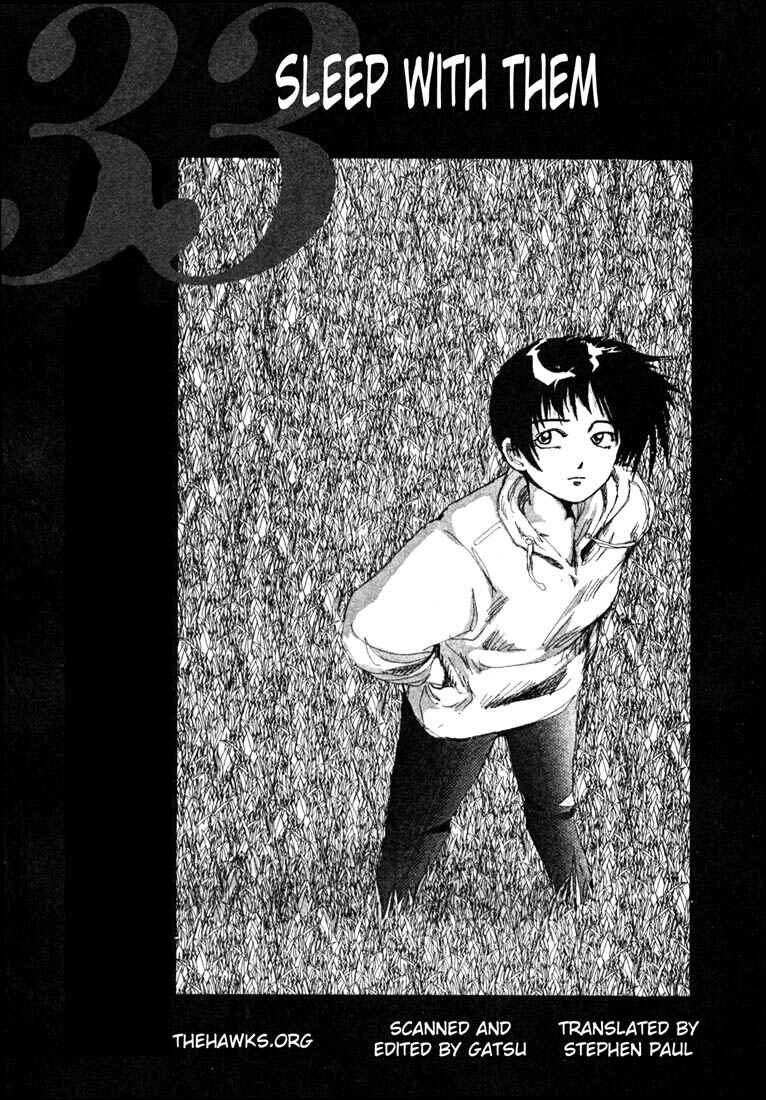 Page 1 Chapter 33 Thank you