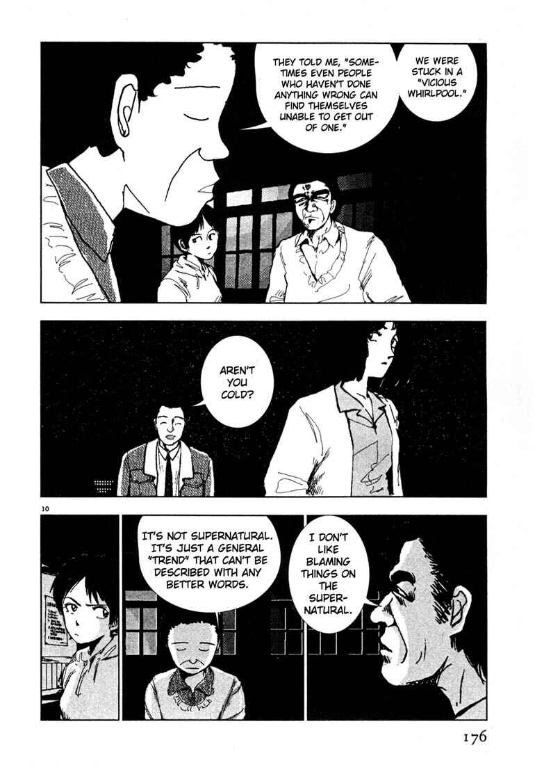 Page 10 Chapter 33 Thank you