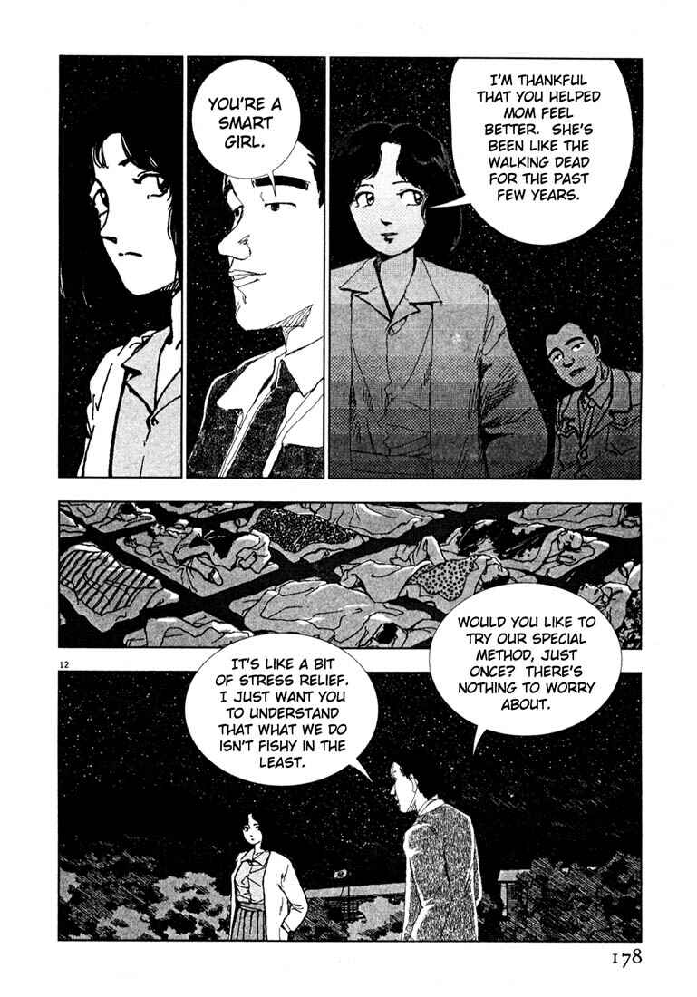 Page 12 Chapter 33 Thank you