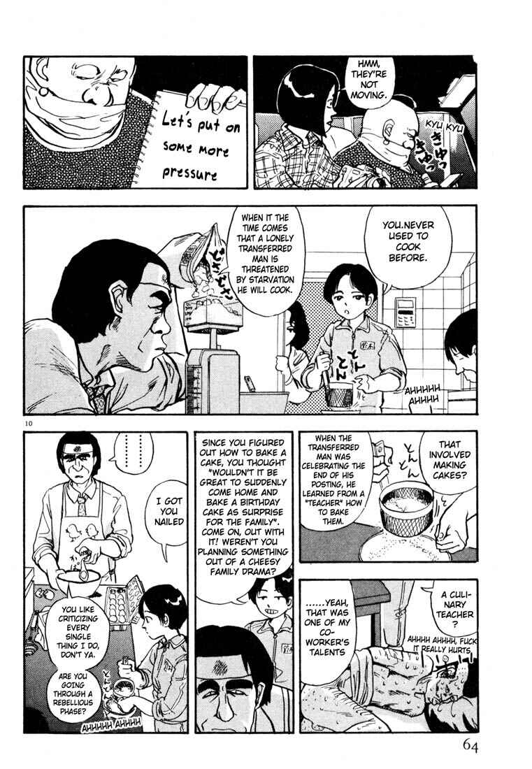 Page 10 Chapter 3 Thank you