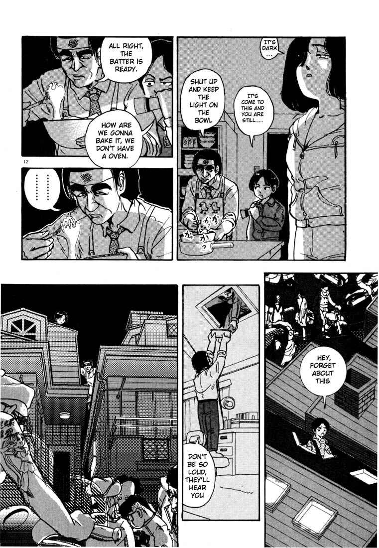Page 12 Chapter 3 Thank you