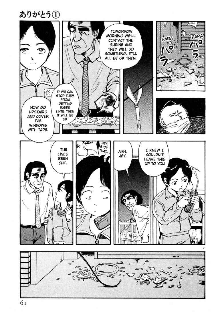 Page 7 Chapter 3 Thank you