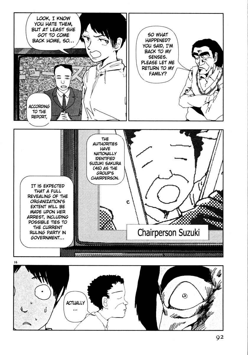 Page 16 Chapter 40 Thank you