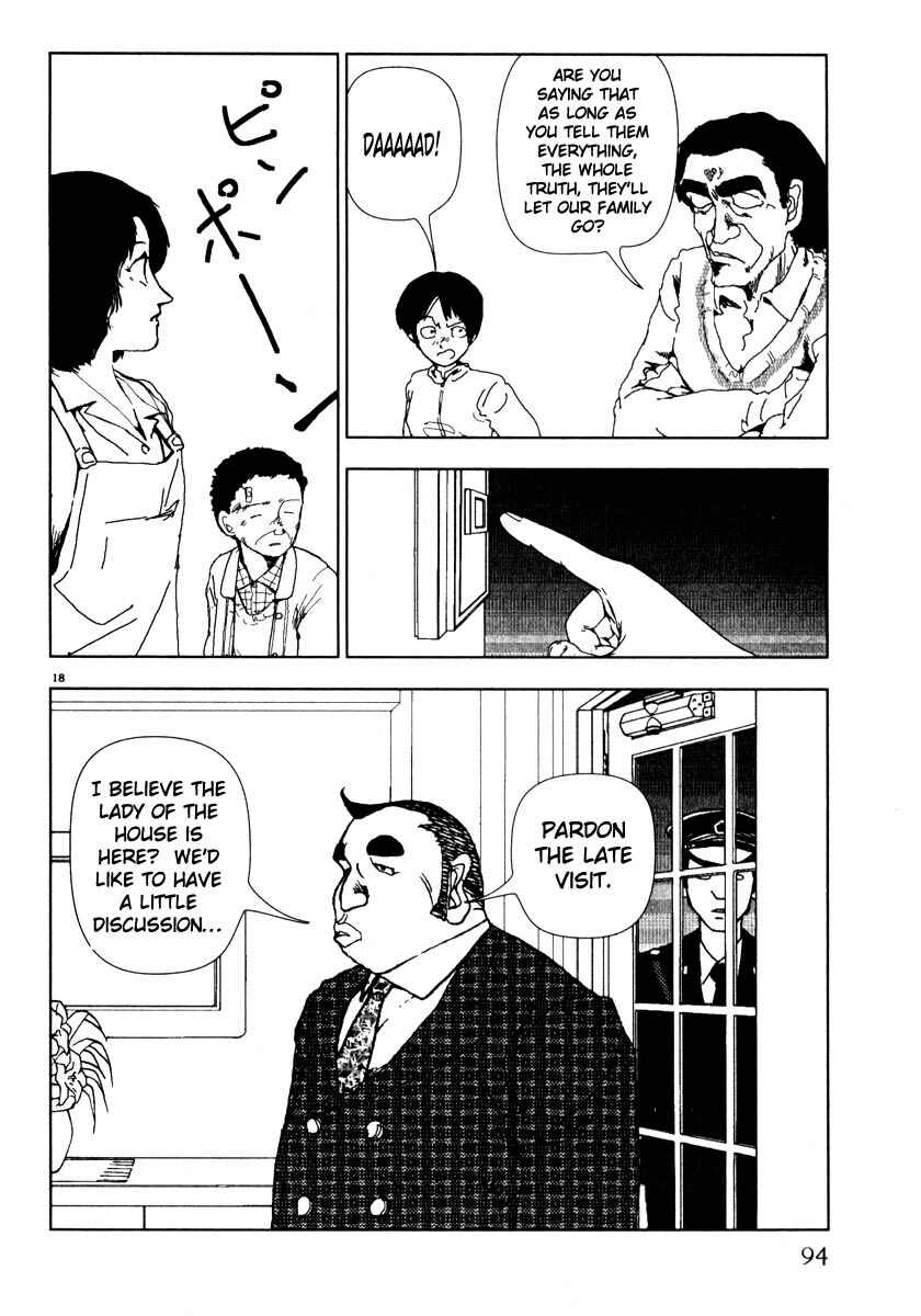 Page 18 Chapter 40 Thank you