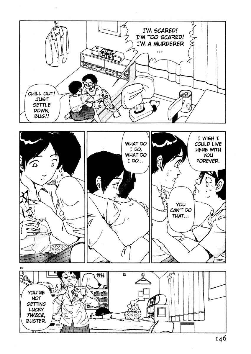 Page 16 Chapter 43 Thank you