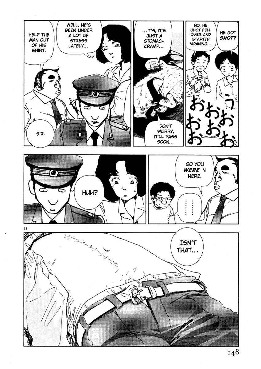 Page 18 Chapter 43 Thank you