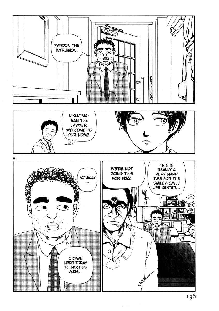 Page 8 Chapter 43 Thank you
