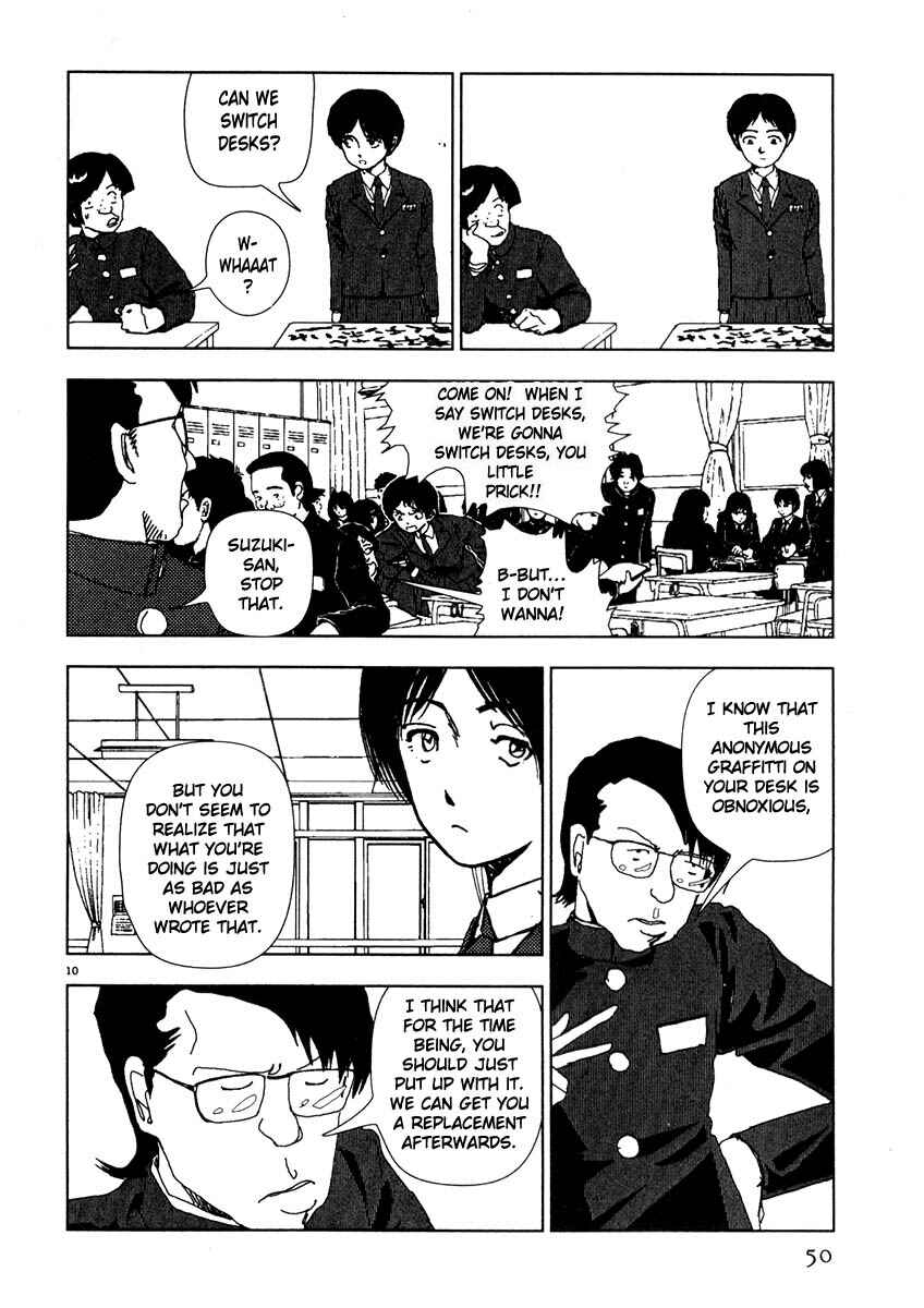 Page 10 Chapter 38 Thank you