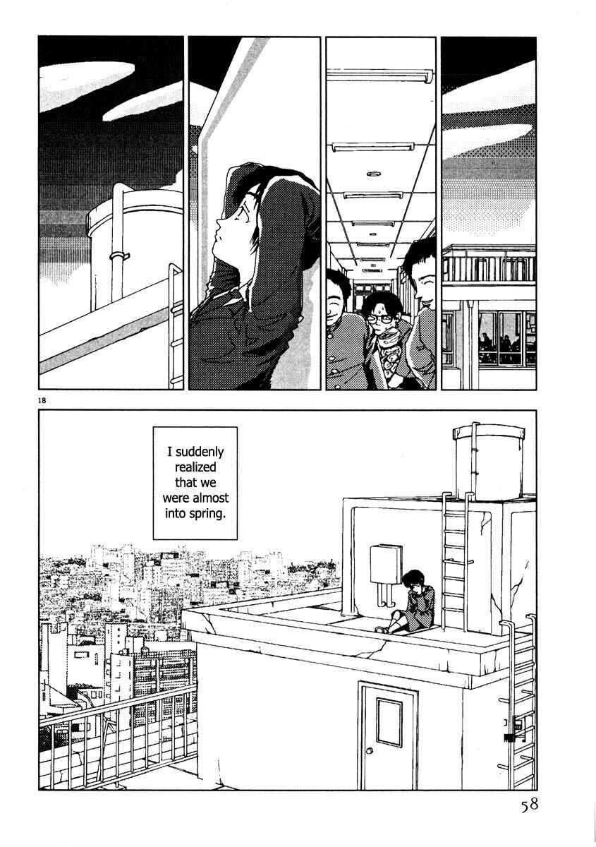 Page 18 Chapter 38 Thank you