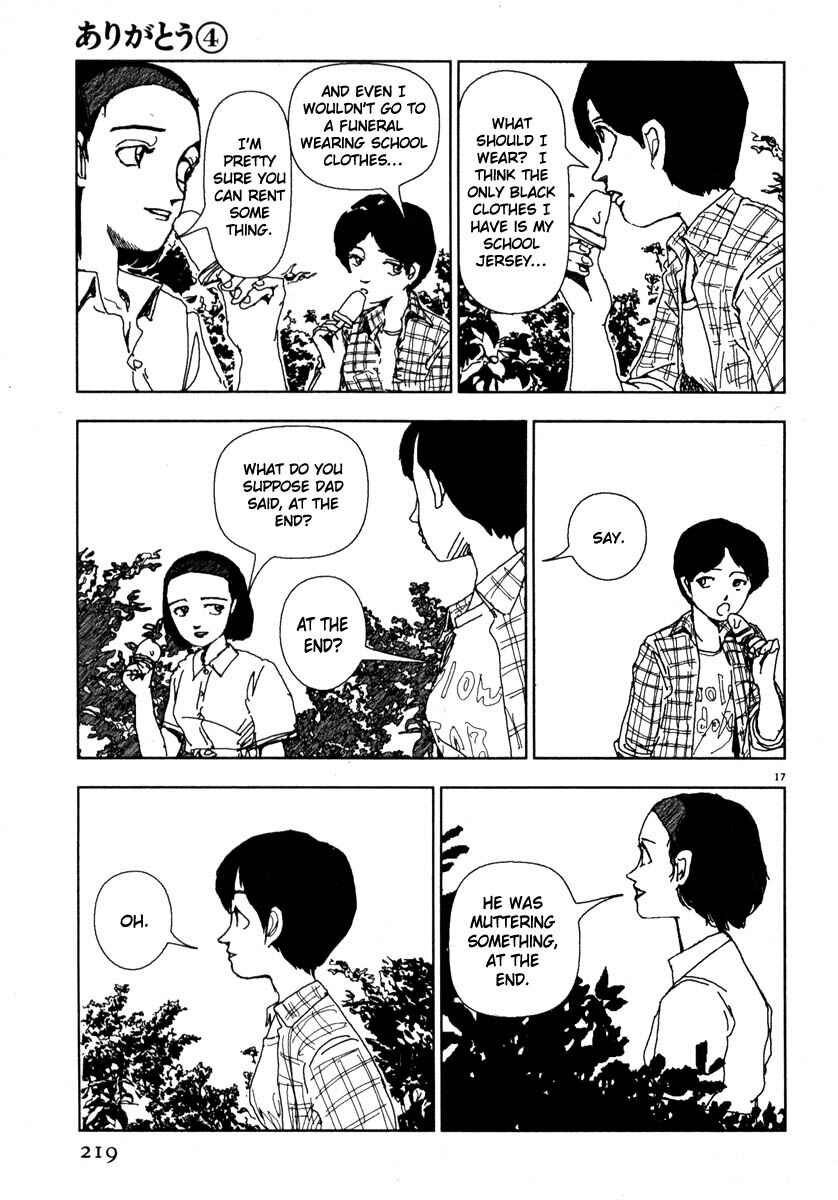 Page 16 Chapter 47 Thank you