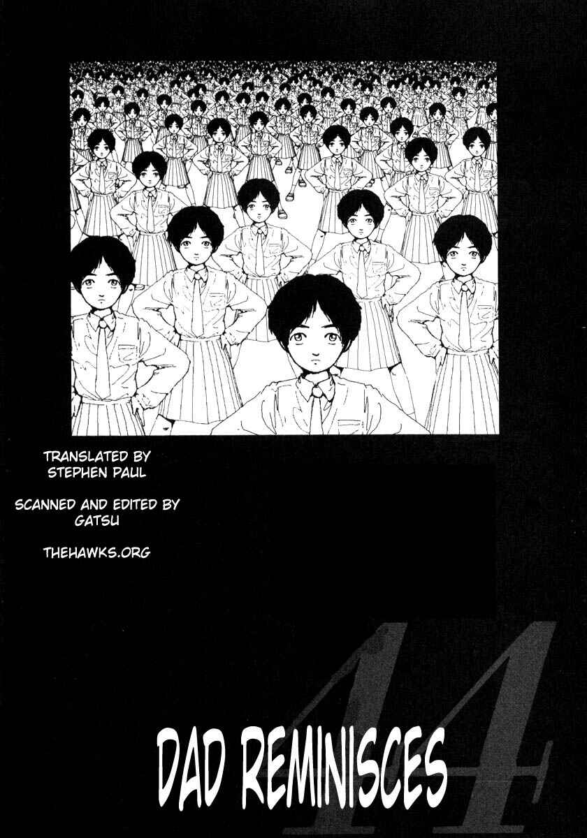 Page 1 Chapter 44 Thank you