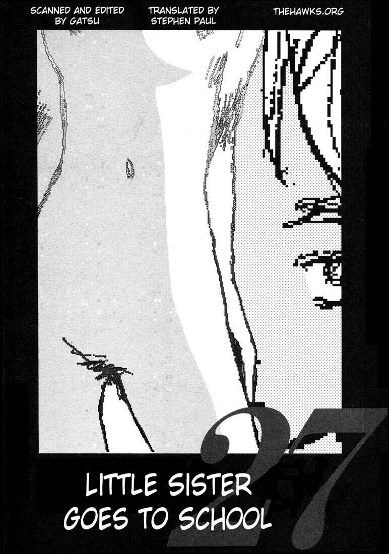 Page 1 Chapter 27 Thank you
