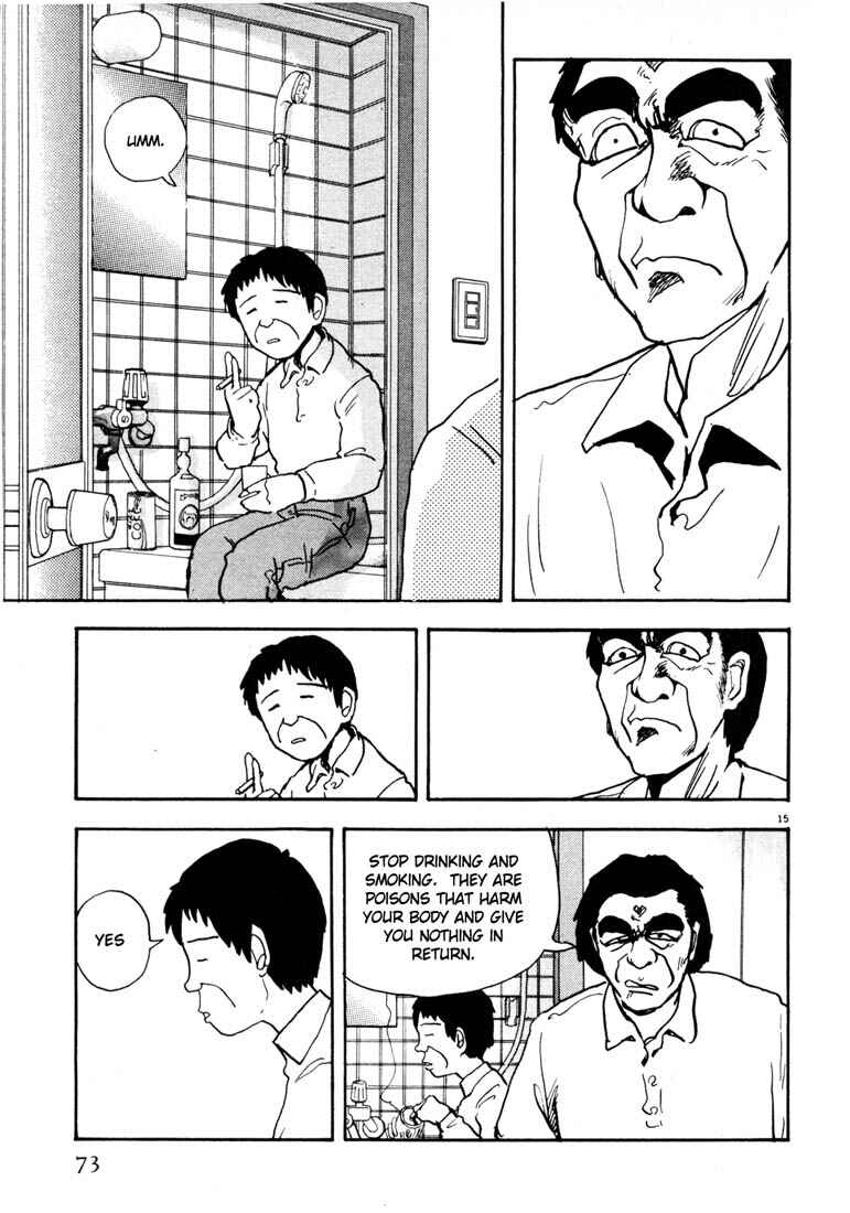 Page 15 Chapter 27 Thank you
