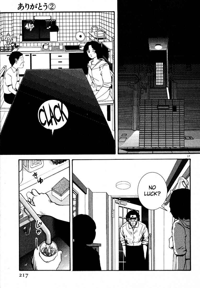 Page 17 Chapter 23 Thank you