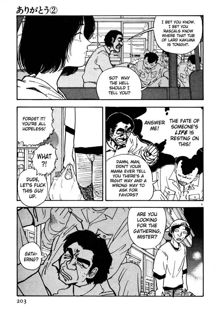 Page 3 Chapter 23 Thank you