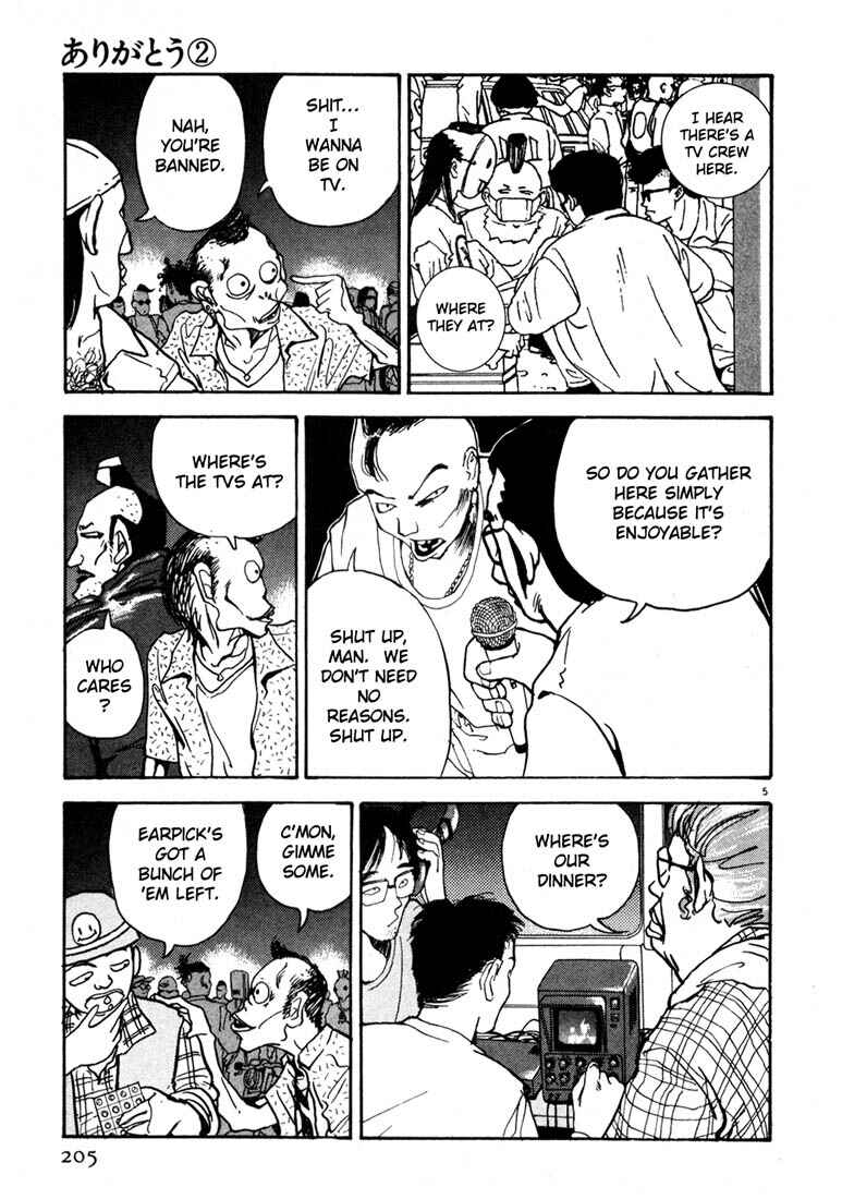Page 5 Chapter 23 Thank you