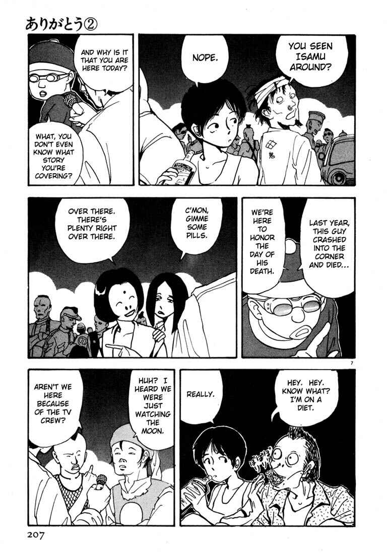 Page 7 Chapter 23 Thank you
