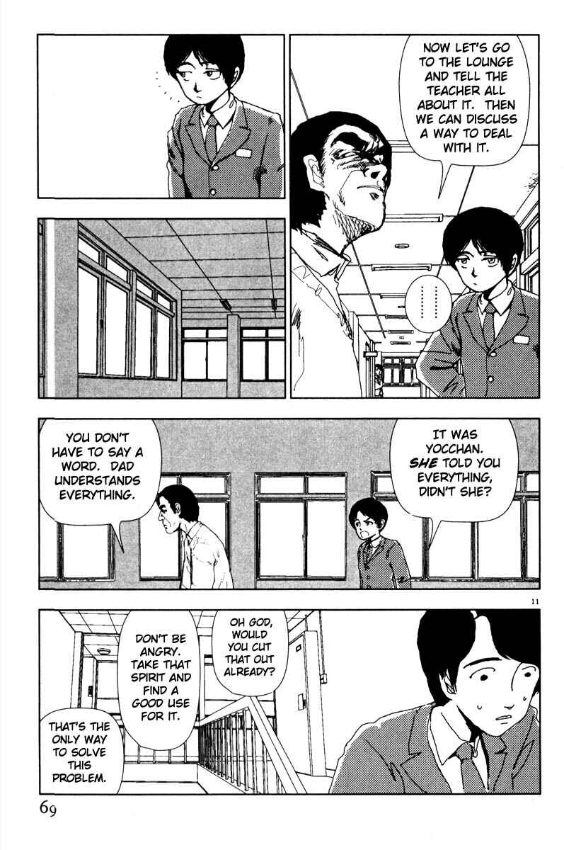 Page 11 Chapter 39 Thank you