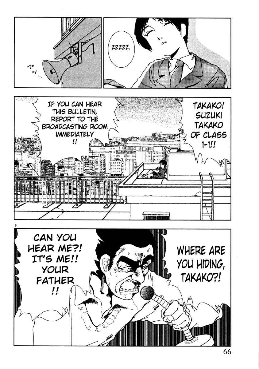 Page 8 Chapter 39 Thank you