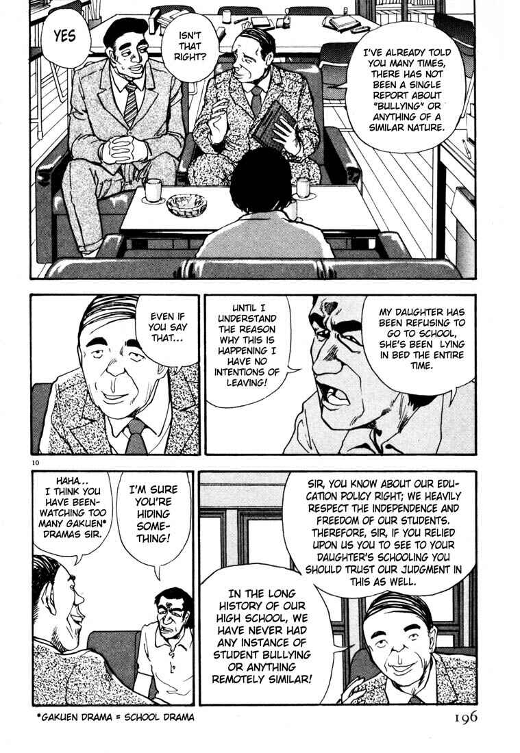 Page 10 Chapter 10 Thank you