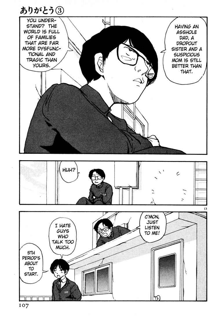 Page 13 Chapter 29 Thank you