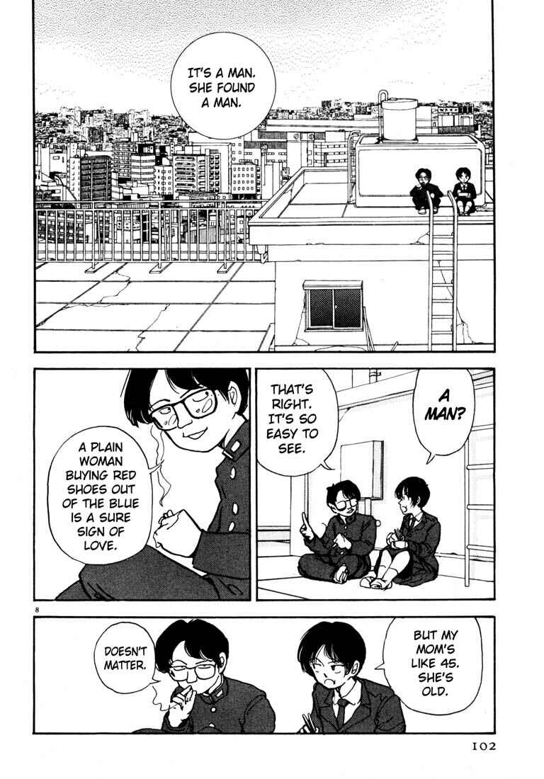 Page 8 Chapter 29 Thank you