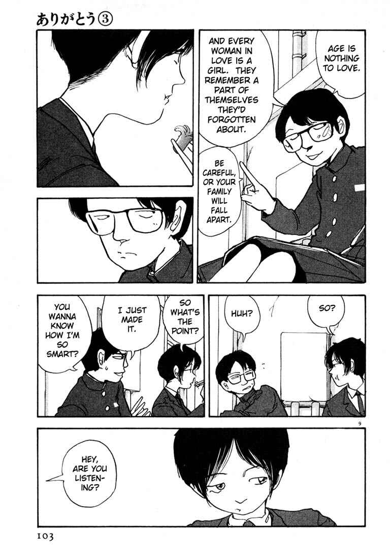 Page 9 Chapter 29 Thank you
