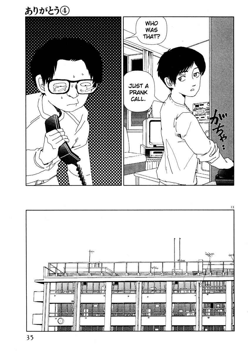 Page 13 Chapter 37 Thank you