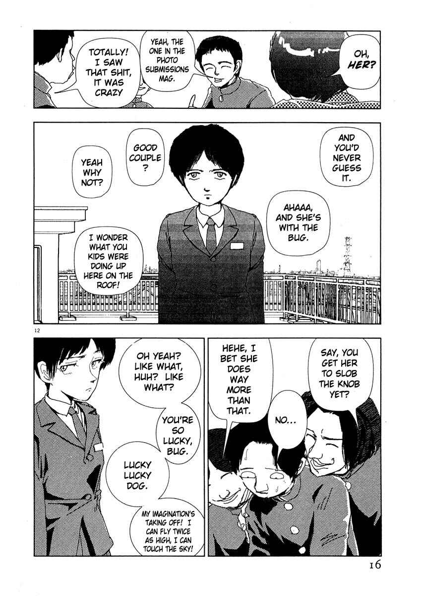 Page 15 Chapter 36 Thank you