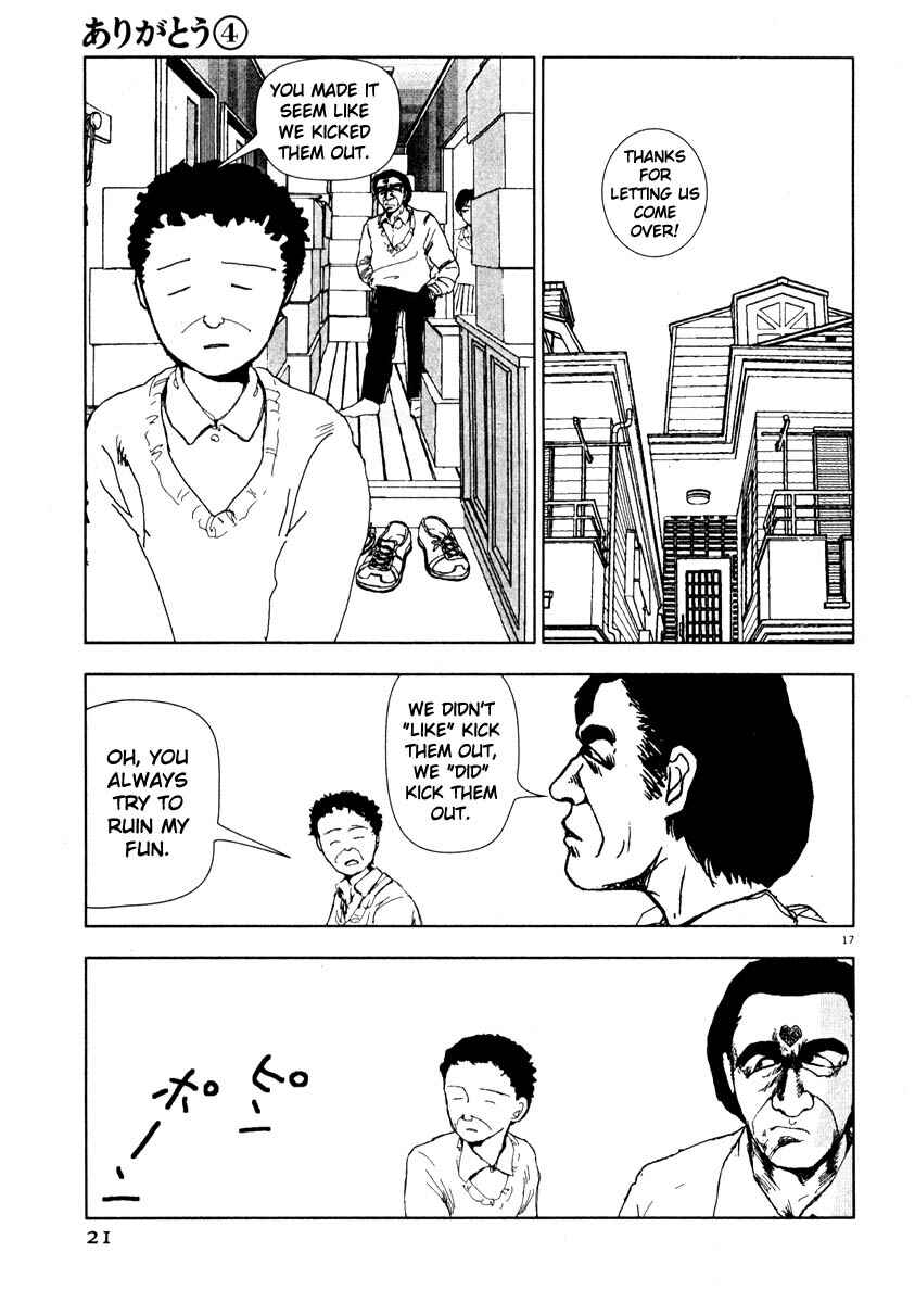 Page 20 Chapter 36 Thank you