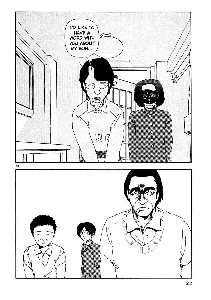Page 21 Chapter 36 Thank you