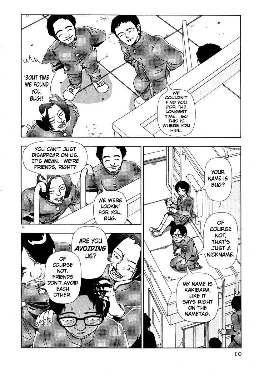 Page 9 Chapter 36 Thank you