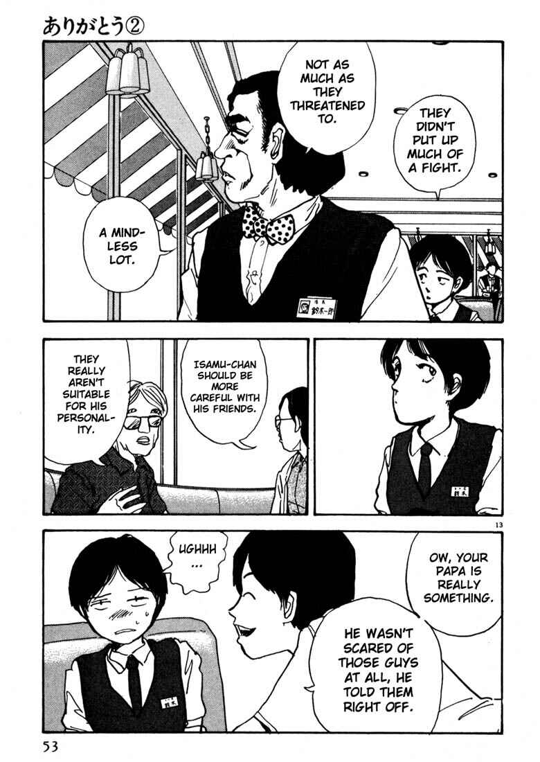 Page 13 Chapter 14 Thank you