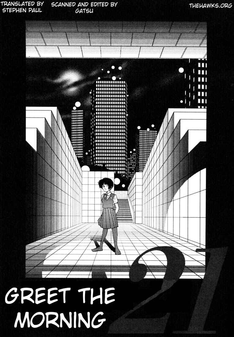 Page 1 Chapter 21 Thank you