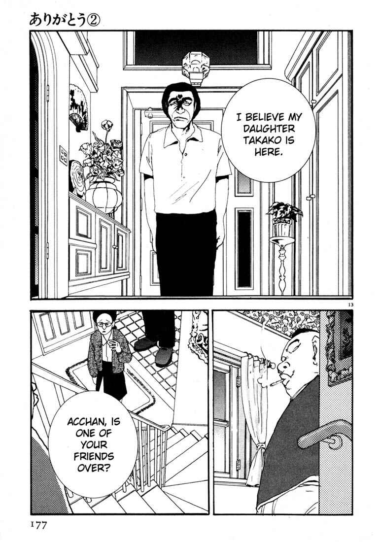 Page 13 Chapter 21 Thank you