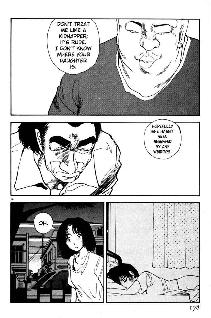 Page 14 Chapter 21 Thank you