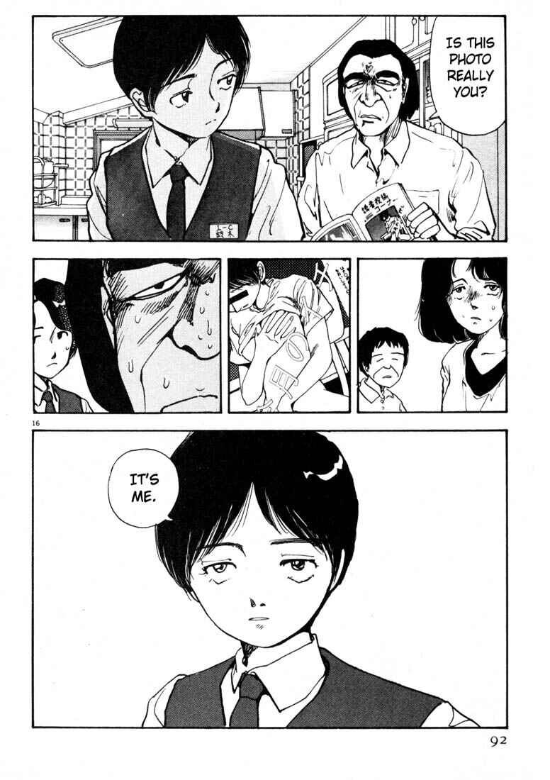 Page 16 Chapter 16 Thank you