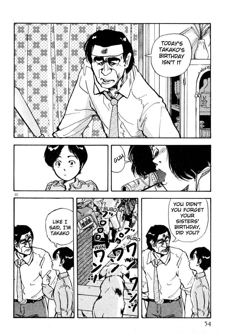 Page 22 Chapter 2 Thank you