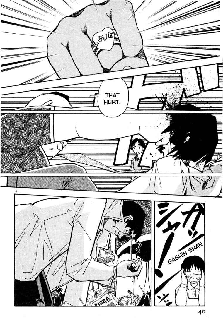Page 8 Chapter 2 Thank you