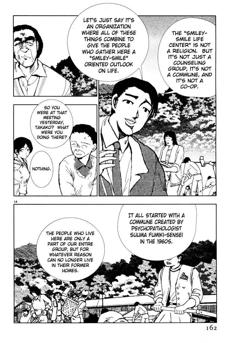Page 14 Chapter 32 Thank you
